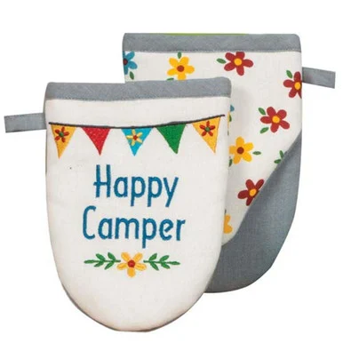 Kay Dee Desi R4255 Oven Mitt