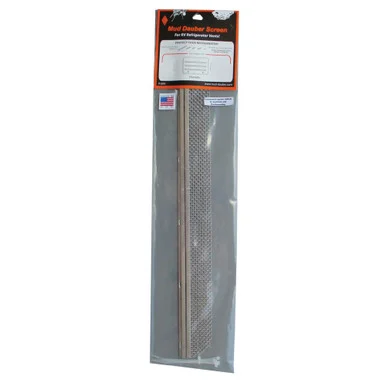 JCJ Enterprises R600 Dometic Mud Dauber Screen