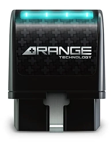 Range Tech RA003B AFM/DFM Disabler - Blue