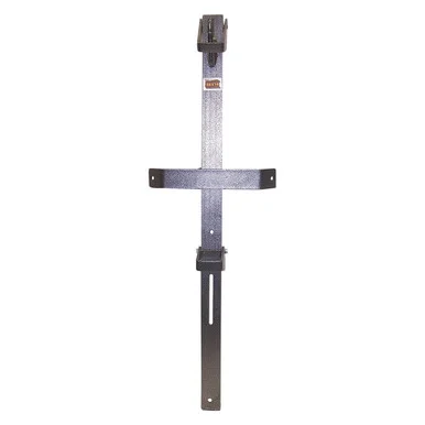 Rack Em Manufacturing RA19 Back Pack Rack