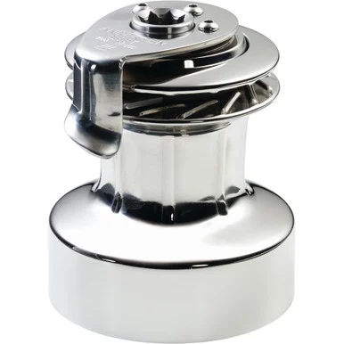 Andersen RA2028010000 28 St Fs - 2-speed Self-tailing Manual Winch - Full Stainless Steel