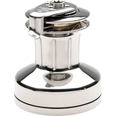 Andersen RA2046010000 46 St Fs - 2-speed Self-tailing Manual Winch - Full Stainless Steel
