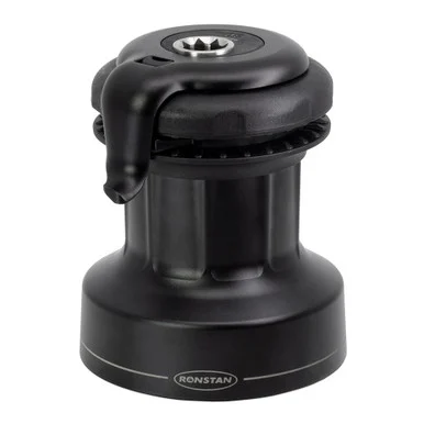 Ronstan RA6302 30qt Orbit Winch W/quick Trim
