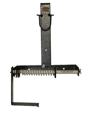 Rack 'Em Manufacturing RA9 Trim Line Rack - rack em manufacturing