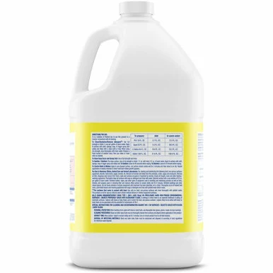 Lysol Deodorizing Cleaner (rac-99985)
