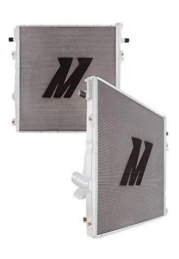 Mishimoto MMRADF2D11V2 Performance Radiator