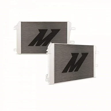 Mishimoto MMRADUNI3424 Aluminum Radiator