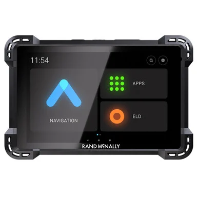 Rand Mcnally RANDTAB7 Rand Tablet Seven Inch