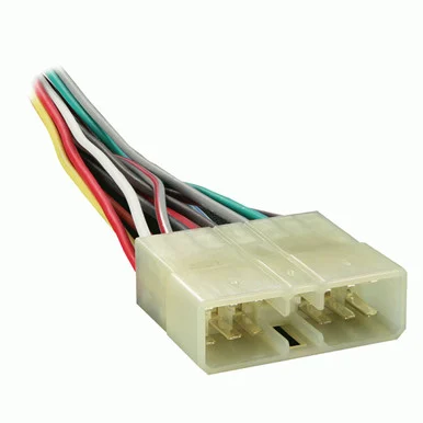 Raptor RAPUN0001M Universal Import Lead