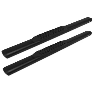 Raptor RB0103BK Running Board Mount Kit for Chevy Silverado