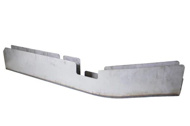 Kentrol RB7069R 2004-2008 F150 Center Frame Section