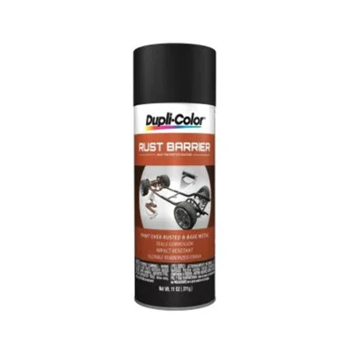 Krylon RBA100 Rust Prevention Paint RBA100_100