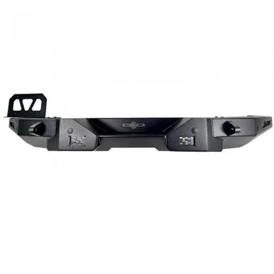 Rock Slide Engineering RBF300JL Rear Bumper without Tire Carrier for Jeep Wrangler JL