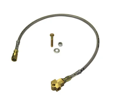 Skyjacker RBL21 Rear Brake Lines