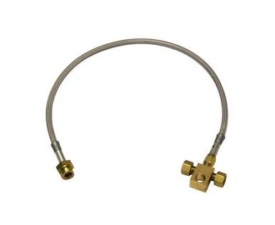 Skyjacker RBL88 Rear Brake Lines