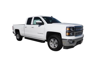 TRAILFX Running Board RBW02B