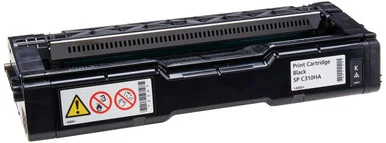 Ricoh RC406475 Repl Ricoh 406475 Hi Yld Black Toner