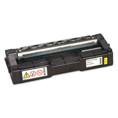Ricoh RC407542 Repl Ricoh 407542 Sd Yld Yellow Toner