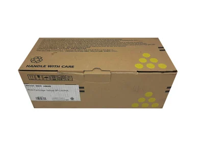 Ricoh RC407656 Repl Ricoh 407656 Sd Yld Yellow Toner