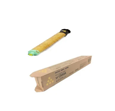 Ricoh RC821256 Repl Ricoh 821256 Sd Yld Yellow Toner