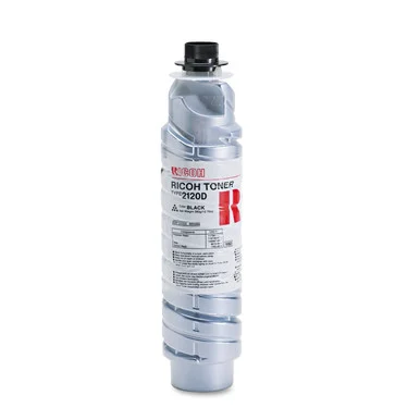 Ricoh RC841337 Repl Ricoh 841337 Sd Yld Black Toner