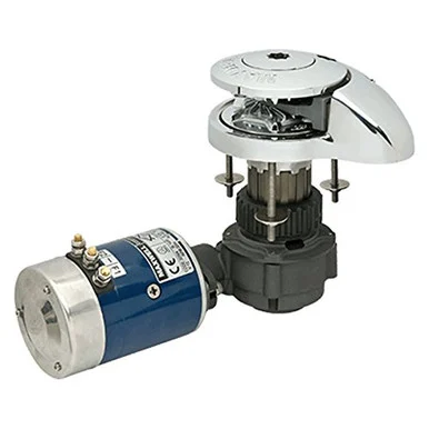 Maxwell RC8612V Rc Ser.770# 1/4'chain 12v