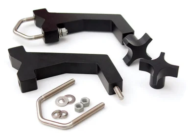 Hi-Lift Jack RC-875 Roll Cage Mount for Jeep Wrangler JK