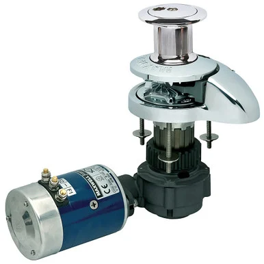 Maxwell RC88CAP12V Rc Ser.+capstan 1320#5/16'chain12v