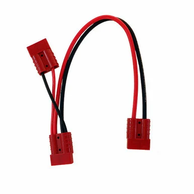 Connect Ease RCE12VBP 12V Parallel Battery Connector Kit