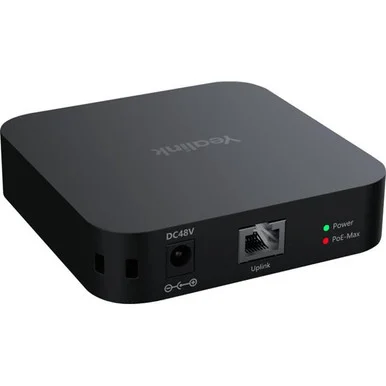 Yealink RCH40 Ethernet Switch RCH40E2