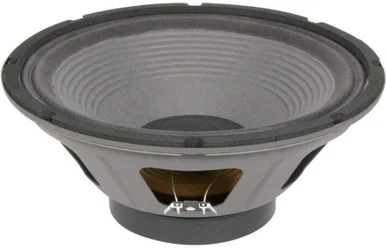 Eminence Patriot RED WHITE AND BLUES Speaker - 120 W RMS - 70 Hz to 4.50 kHz - 8 Ohm