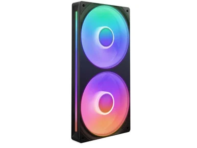 NZXT F240 RGB CORE RFU24HFB1