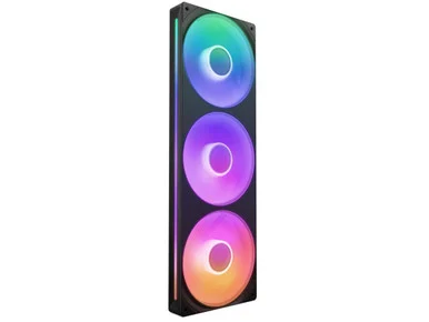 NZXT F360 RGB CORE RFU36HFB1