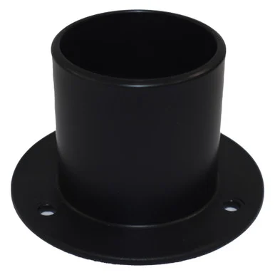 Th Marine RFK1CPDP Chrome Rigging Flange Kit - t-h marine