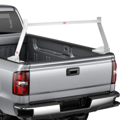 RKI RG11B Rear Grille and Ladder Rack