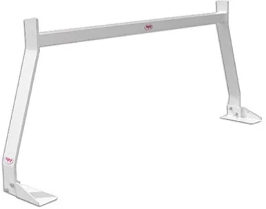 RKI RG15 Rear Grille and Ladder Rack