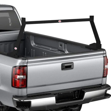 RKI RG15B Rear Grille and Ladder Rack