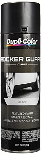 Krylon RGA101 Rocker Guard Coating