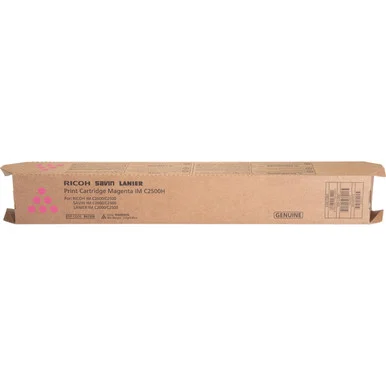 Ricoh Original Laser Toner Cartridge - Magenta - 1 Each (ric-842309)