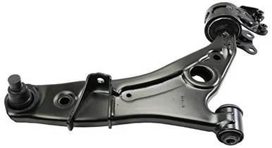 Moog RK620486 Control Arm and Ball Joint Assembly