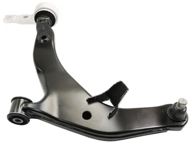 Moog RK620558 Control Arm and Ball Joint Assembly