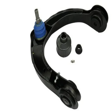 MOOG RK621608 Front Left Upper Control Arm and Ball Joint Assembly