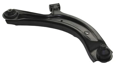Moog RK622159 Control Arm and Ball Joint Assembly