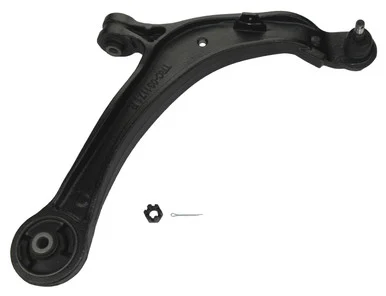 MOOG RK622210 Front Right Lower Control Arm and Ball Joint Assembly