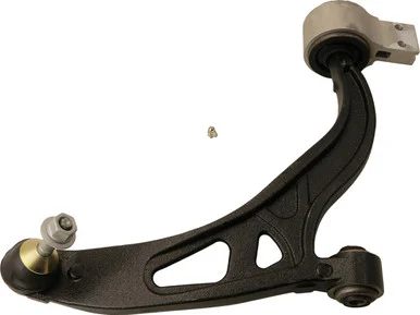 Moog RK622215 Control Arm and Ball Joint Assembly