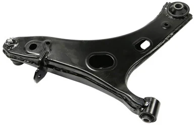 Moog RK622857 Control Arm and Ball Joint Assembly