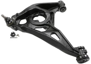 Moog RK622918 Control Arm and Ball Joint Assembly