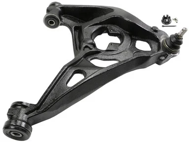 Moog RK622919 Control Arm and Ball Joint Assembly