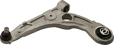 Moog RK622965 Control Arm and Ball Joint Assembly
