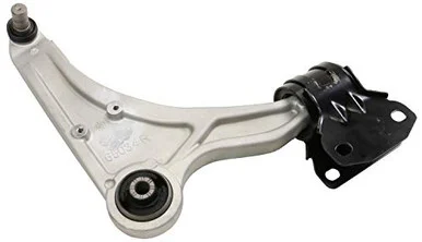 MOOG RK623000 Control Arm And Ball Joint Kit Front Right Lower for Ford Fusion